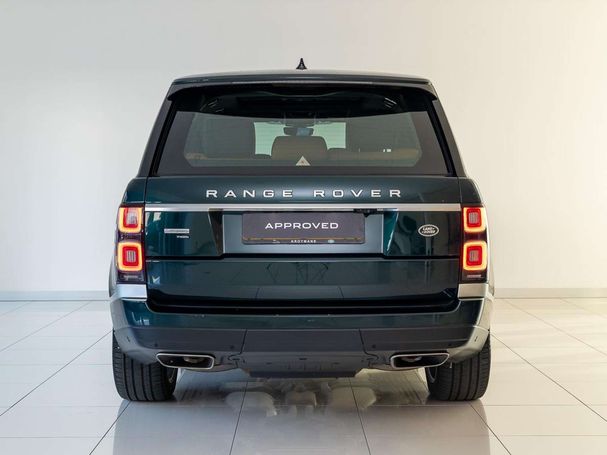 Land Rover Range Rover P400e Autobiography 297 kW image number 7