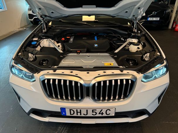 BMW X3 xDrive30e 216 kW image number 24