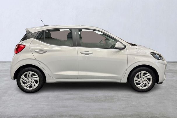 Hyundai i10 1.0 50 kW image number 2