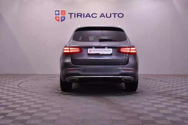 Mercedes-Benz GLC 250 155 kW image number 3