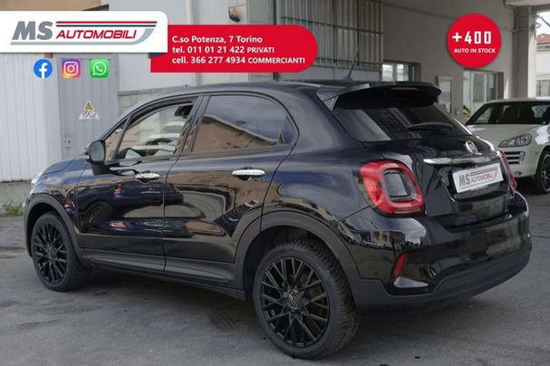 Fiat 500X 1.3 MultiJet 70 kW image number 16