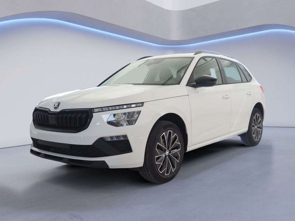 Skoda Kamiq 1.0 TSI DSG 85 kW image number 2