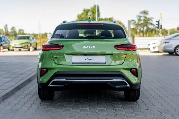 Kia XCeed 103 kW image number 7