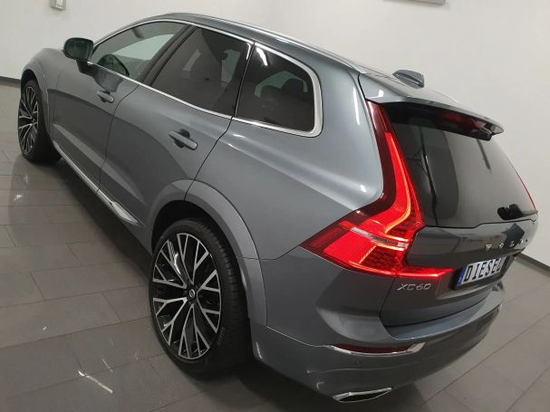 Volvo XC60 AWD D5 173 kW image number 3