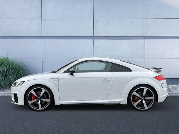 Audi TT 45 TFSI quattro S-line 180 kW image number 2