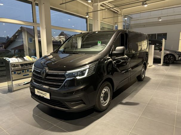 Renault Trafic Blue dCi 150 EDC 110 kW image number 1