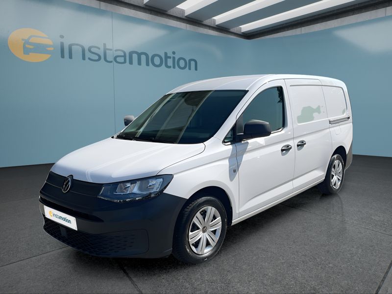 Volkswagen Caddy 2.0 TDI