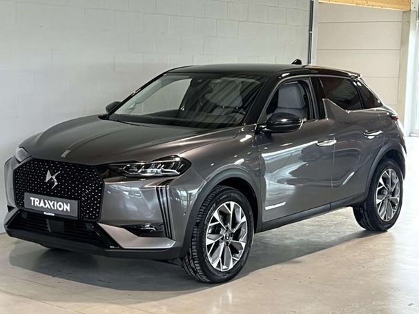 DS Automobiles 3 Crossback PureTech 130 96 kW image number 6