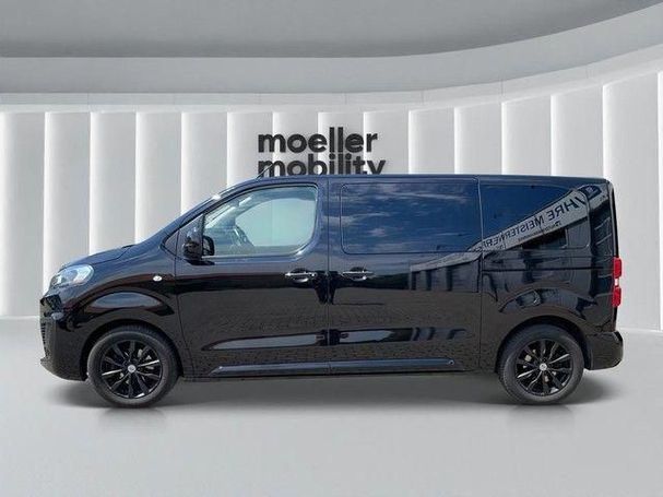 Citroen SpaceTourer M 180 EAT8 Business Lounge 130 kW image number 5