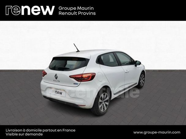 Renault Clio 1.6 E-Tech Hybrid 107 kW image number 2