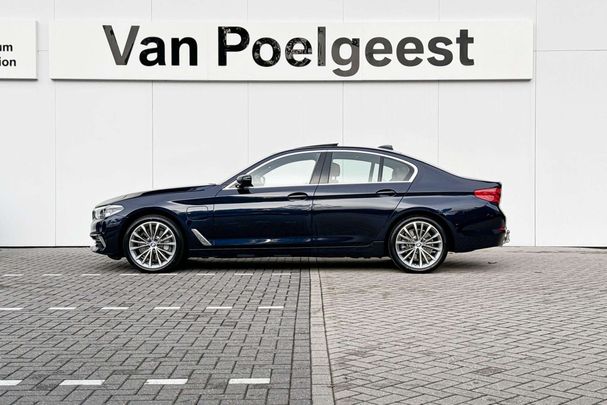 BMW 530i 185 kW image number 3