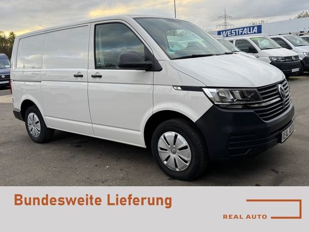 Volkswagen T6 Transporter 2.0 TDI 81 kW image number 2