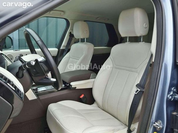 Land Rover Discovery SE 225 kW image number 20