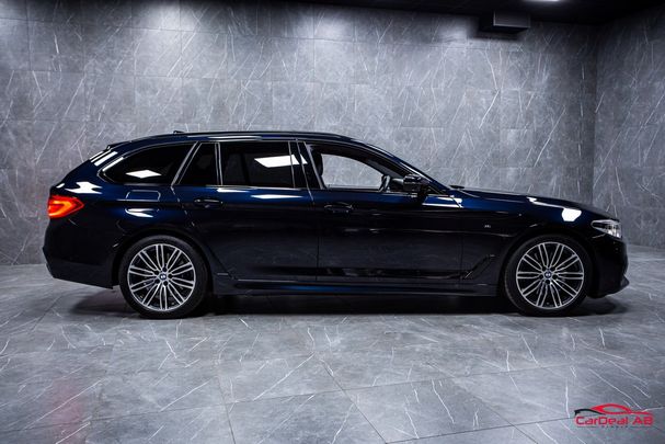 BMW 530i Touring xDrive 185 kW image number 8