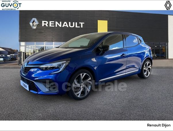 Renault Clio 103 kW image number 1