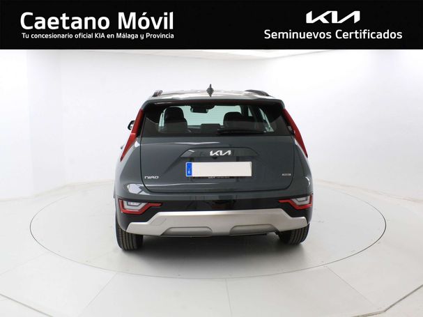 Kia Niro 1.6 GDI 135 kW image number 7