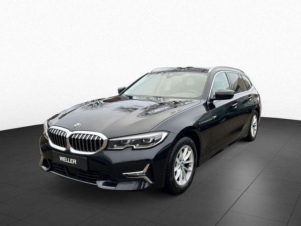 BMW 320d Touring xDrive 140 kW image number 1