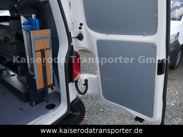 Volkswagen T6 Transporter 110 kW image number 25