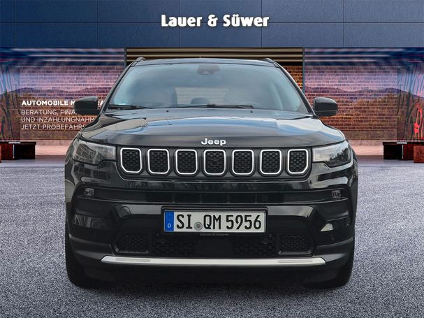 Jeep Compass 1.5 96 kW image number 2