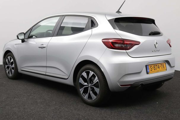 Renault Clio TCe 90 66 kW image number 6