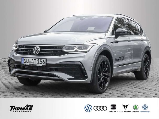 Volkswagen Tiguan Allspace 2.0 TDI R-Line 4Motion DSG 147 kW image number 1