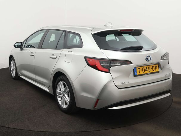 Toyota Corolla 1.8 Hybrid Touring Sports 93 kW image number 16