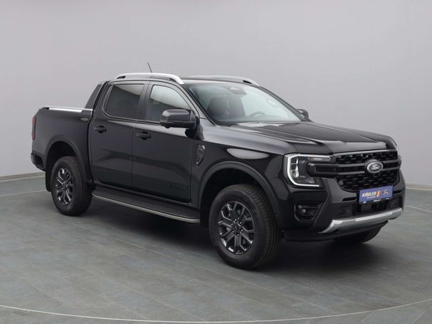 Ford Ranger Wildtrak 151 kW image number 3