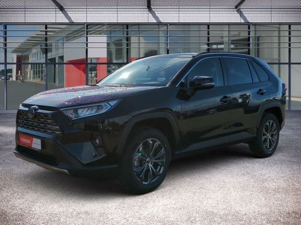 Toyota RAV 4 160 kW image number 2