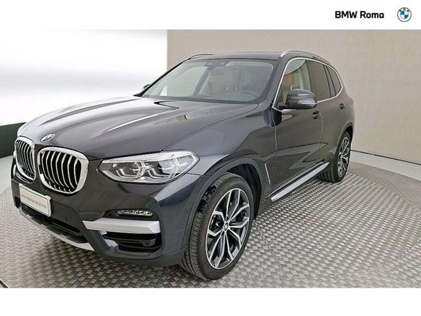 BMW X3 xDrive30i xLine 185 kW image number 1