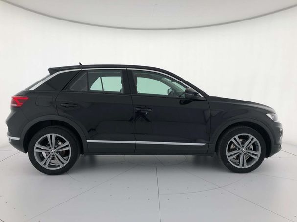 Volkswagen T-Roc 1.5 TSI 110 kW image number 20