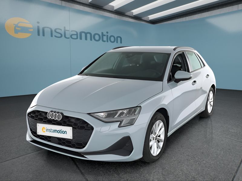 Audi A3 Sportback 35 TDI