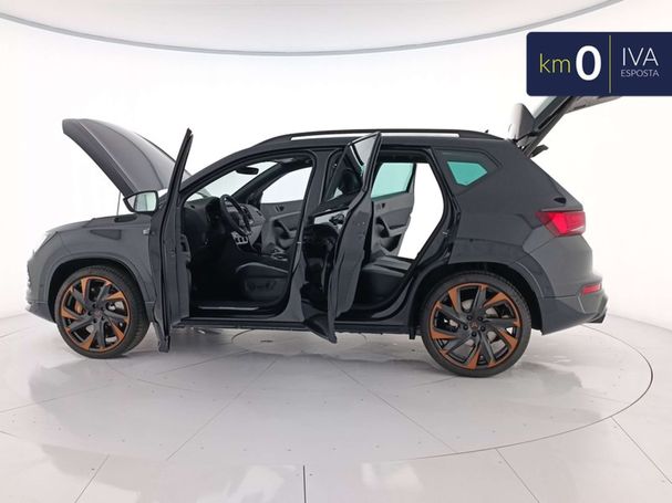 Cupra Ateca 2.0 TSI DSG 4Drive 221 kW image number 20