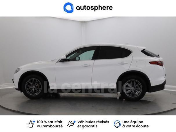 Alfa Romeo Stelvio 2.2 Diesel AT8 110 kW image number 5