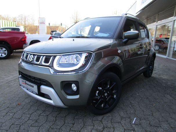 Suzuki Ignis 61 kW image number 1