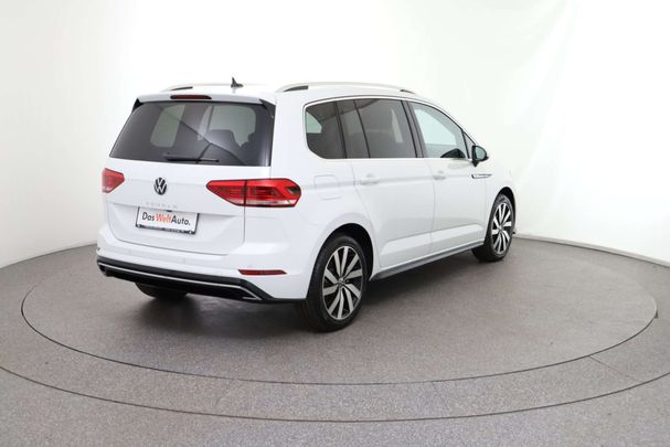 Volkswagen Touran TDI 90 kW image number 2