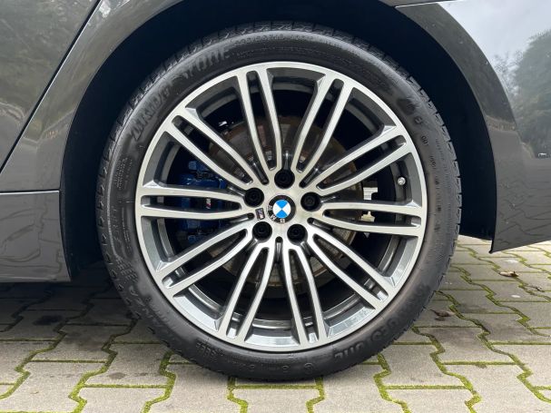 BMW 530i xDrive 185 kW image number 5