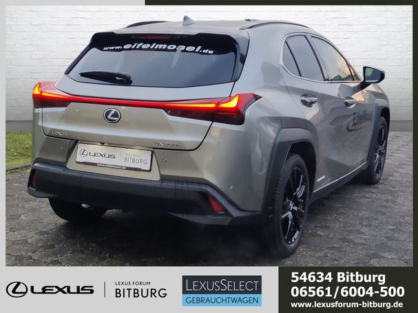 Lexus UX 250h 135 kW image number 3