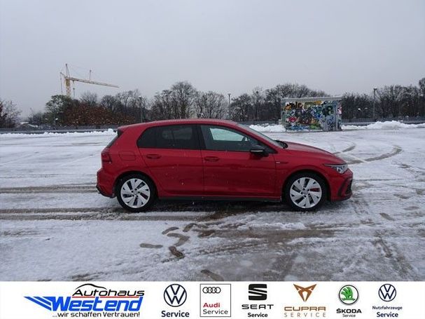 Volkswagen Golf GTI DSG 180 kW image number 4