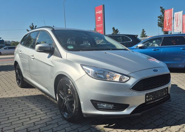 Ford Focus 88 kW image number 8