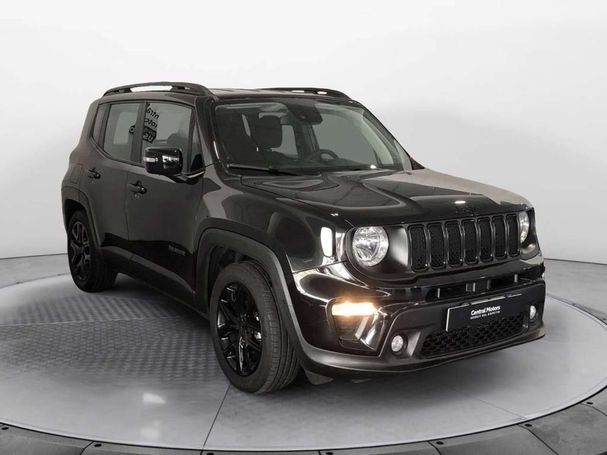 Jeep Renegade 1.0 Limited 88 kW image number 3