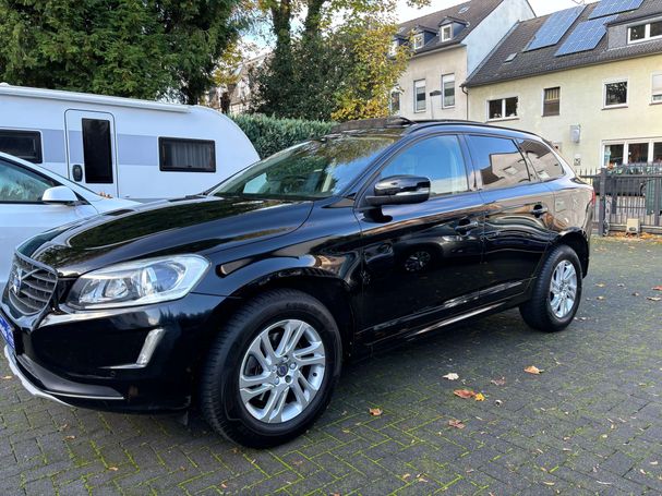 Volvo XC60 D3 Geartronic 110 kW image number 1