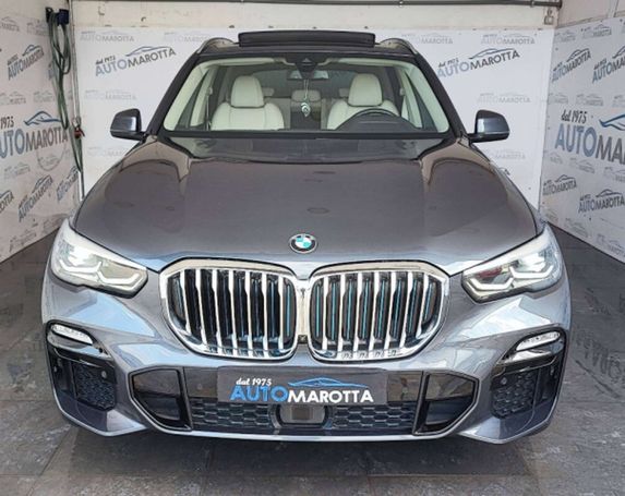 BMW X5 45e xDrive 290 kW image number 4