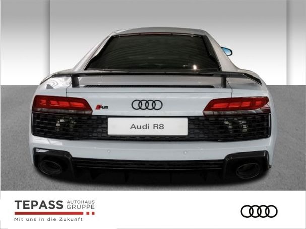 Audi R8 5.2 FSI Performance 456 kW image number 4