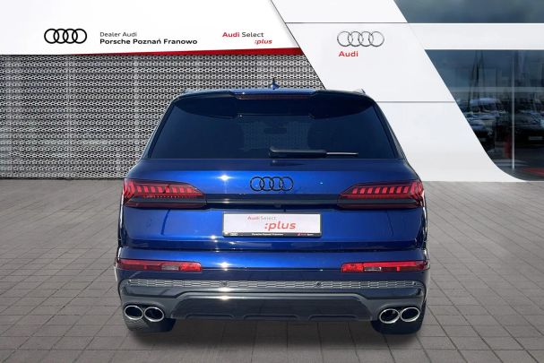 Audi SQ7 320 kW image number 6