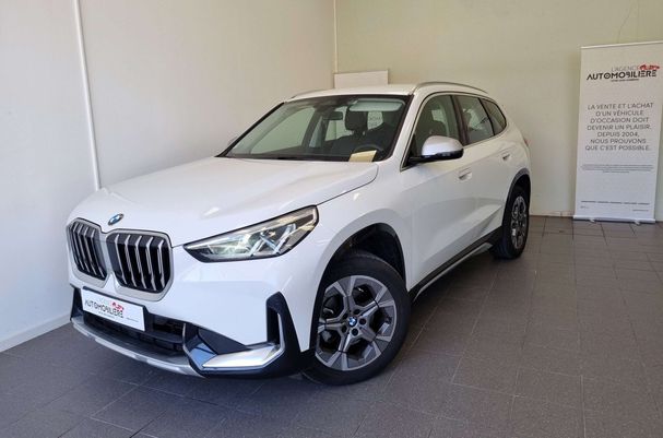 BMW X1 sDrive18d 110 kW image number 1