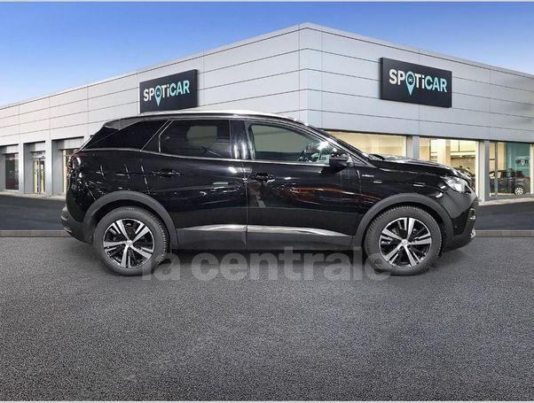 Peugeot 3008 PureTech 180 S&S EAT8 133 kW image number 5