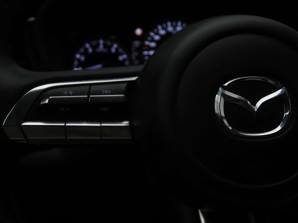 Mazda CX-30 SKYACTIV-X 2.0 132 kW image number 21