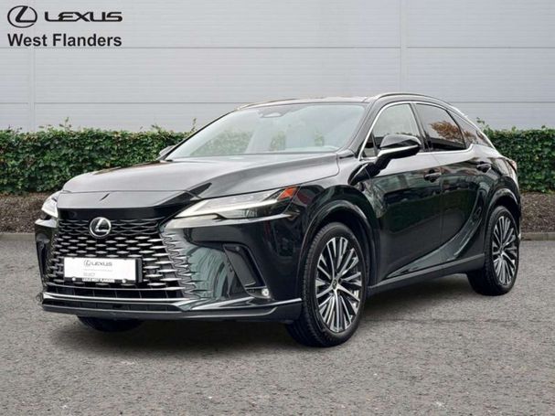 Lexus RX 450 227 kW image number 1