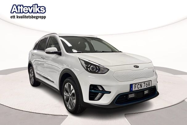 Kia Niro e 64 kWh 152 kW image number 1