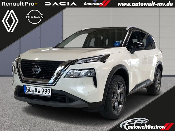 Nissan X-Trail VC-T N-Connecta 120 kW image number 1